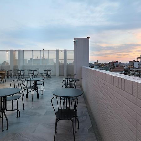 Mini Hotels Taichung Exterior photo